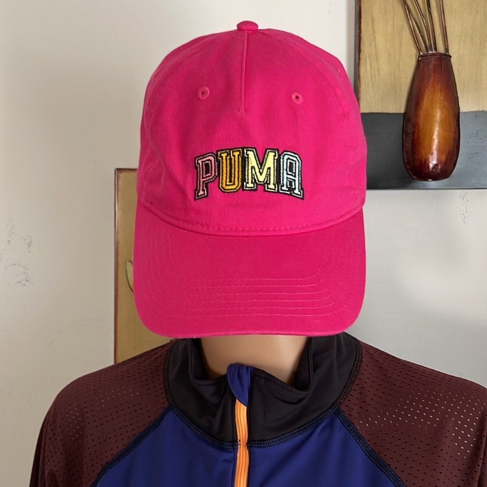 🐾🛑PUMA HAT🛑